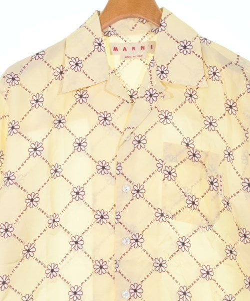 MARNI เสื้อลำลอง