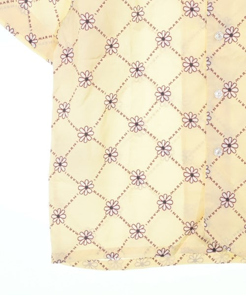 MARNI เสื้อลำลอง