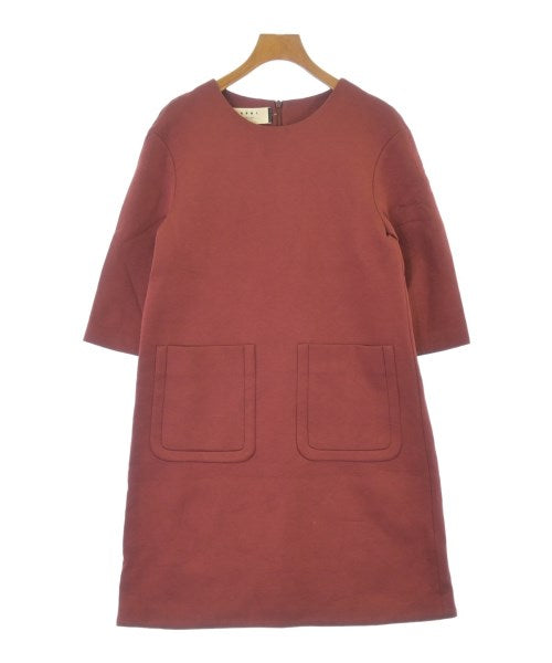 MARNI ชุดเดรส