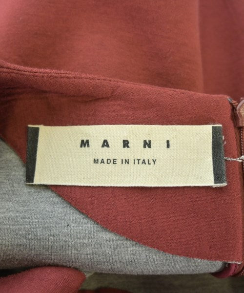 MARNI ชุดเดรส