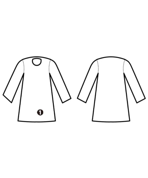 MARNI ชุดเดรส