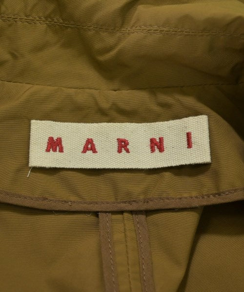 MARNI เสื้อกันฝน