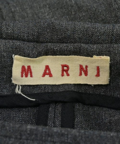 MARNI เสื้อโค้ท อื่น