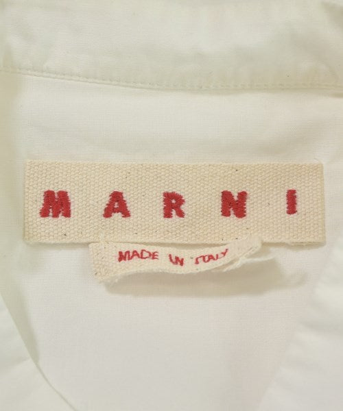 MARNI เสื้อลำลอง
