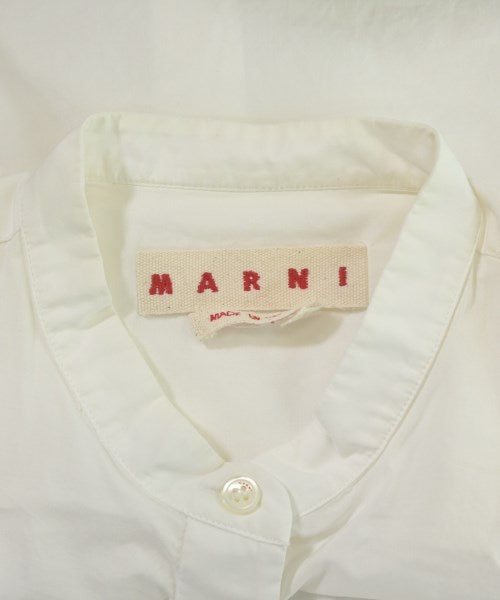 MARNI เสื้อลำลอง