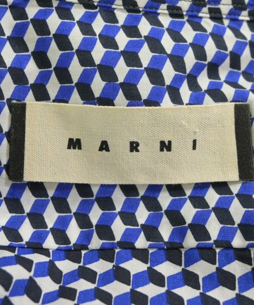 MARNI เสื้อลำลอง