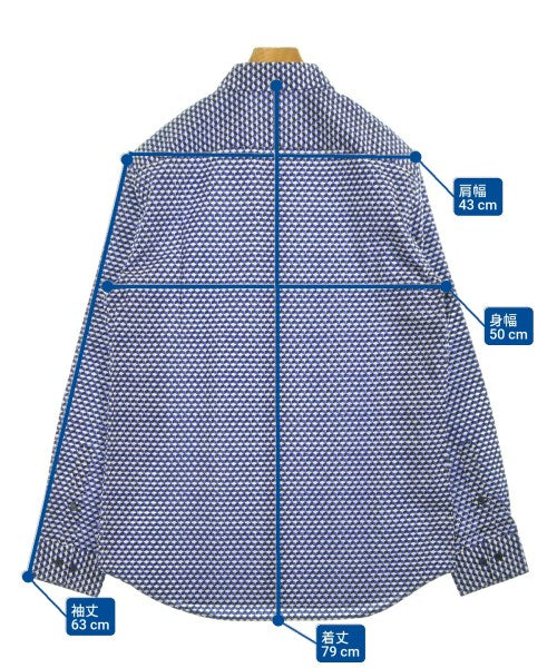 MARNI เสื้อลำลอง