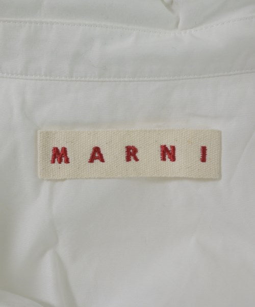 MARNI เสื้อลำลอง