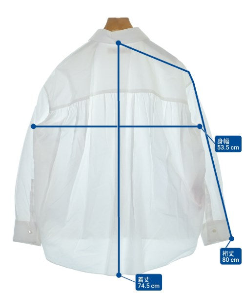 MARNI เสื้อลำลอง