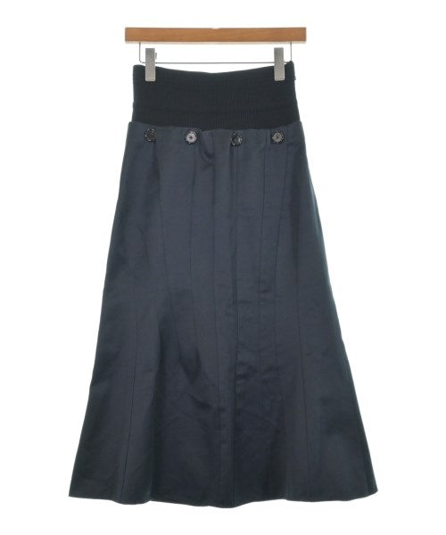 MARNI กระโปรงยาว/แม็กซี่ยาว