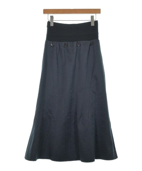 MARNI กระโปรงยาว/แม็กซี่ยาว