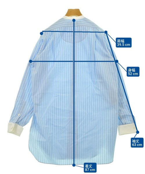 MARNI เสื้อลำลอง