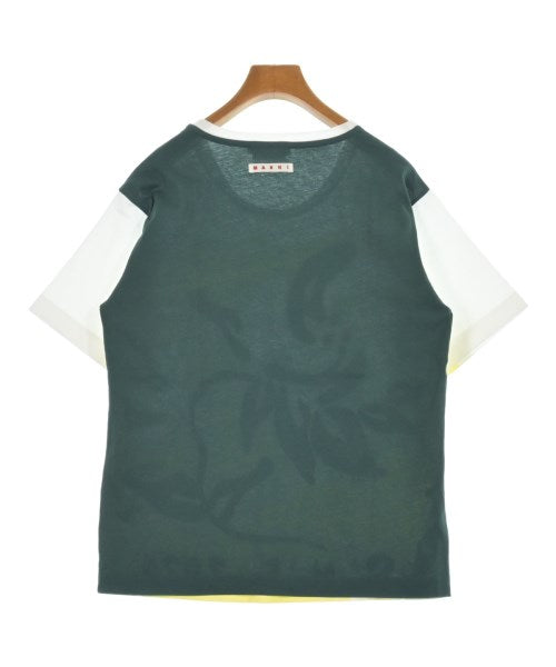 MARNI เสื้อยืด/เสื้อท็อปส์
