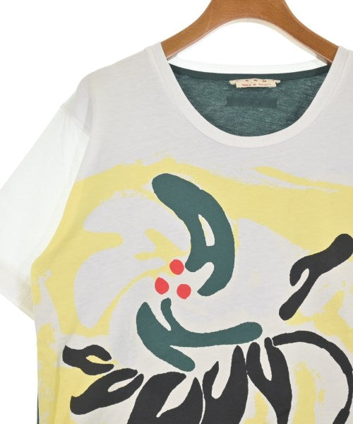 MARNI เสื้อยืด/เสื้อท็อปส์