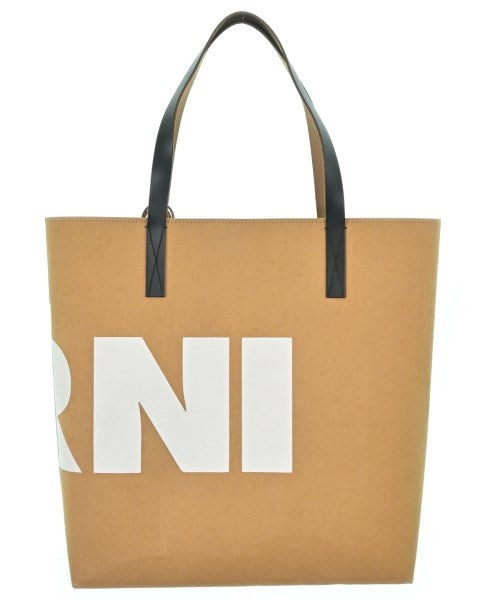 MARNI กระเป๋าถือขนาดใหญ่