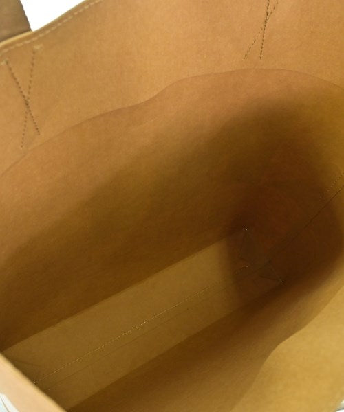 MARNI กระเป๋าถือขนาดใหญ่