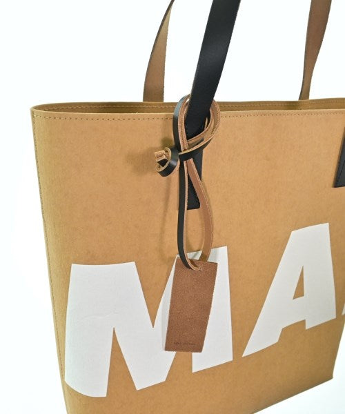 MARNI กระเป๋าถือขนาดใหญ่