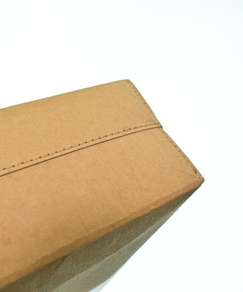 MARNI กระเป๋าถือขนาดใหญ่