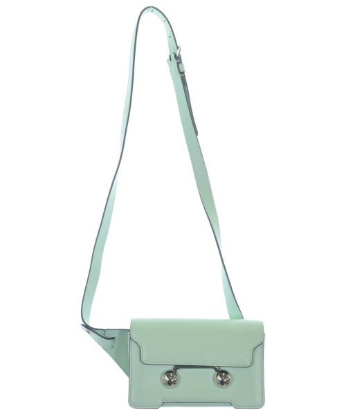 MARNI กระเป๋าสะพาย