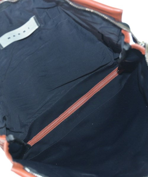 MARNI กระเป๋าถือขนาดใหญ่