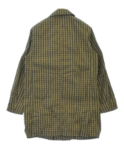 MARNI เสื้อคลุมคอปก Soutien