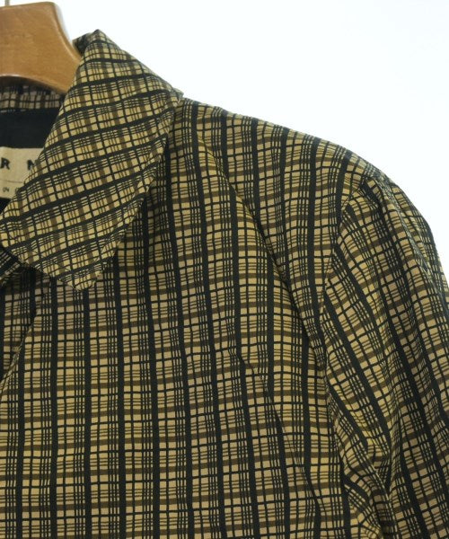 MARNI เสื้อคลุมคอปก Soutien