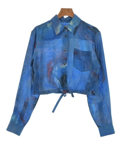 MARNI เสื้อลำลอง