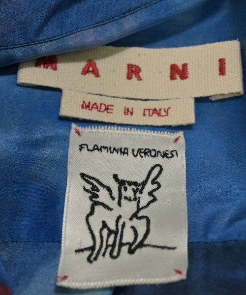 MARNI เสื้อลำลอง