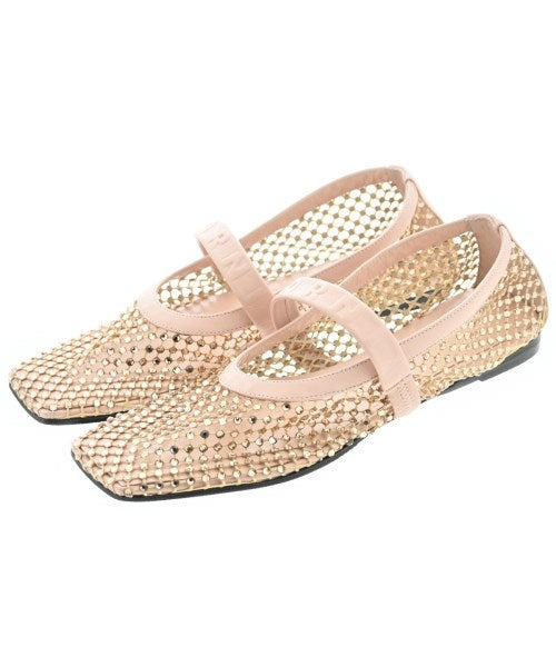 MARNI รองเท้าบัลเล่ต์/รองเท้าโอเปร่า