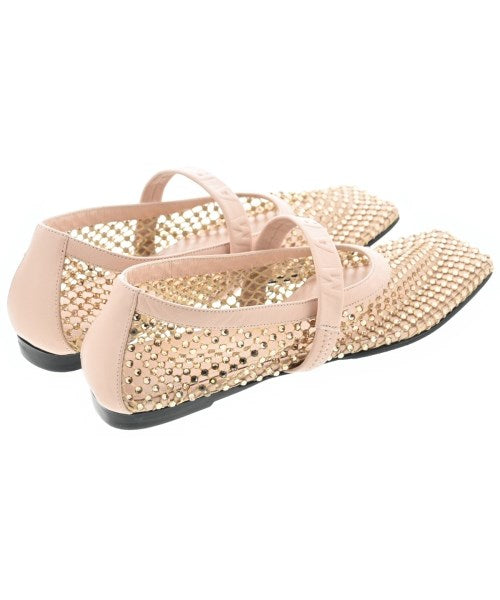 MARNI รองเท้าบัลเล่ต์/รองเท้าโอเปร่า