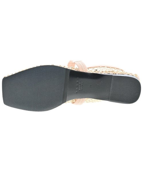 MARNI รองเท้าบัลเล่ต์/รองเท้าโอเปร่า