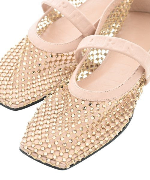 MARNI รองเท้าบัลเล่ต์/รองเท้าโอเปร่า