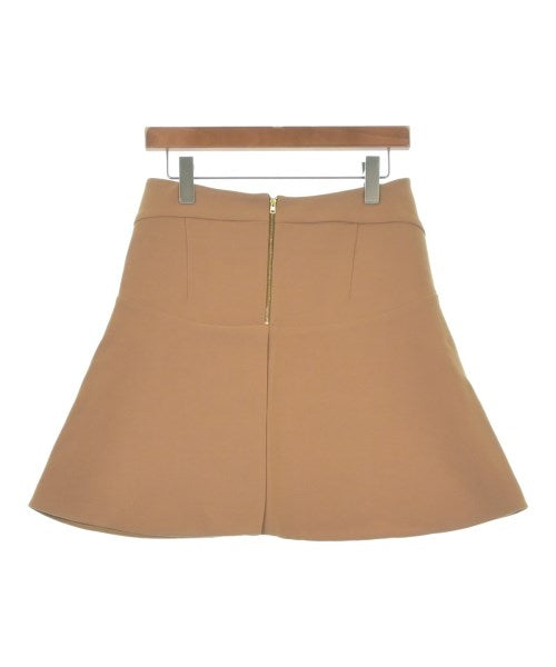 MARNI กระโปรงสั้น