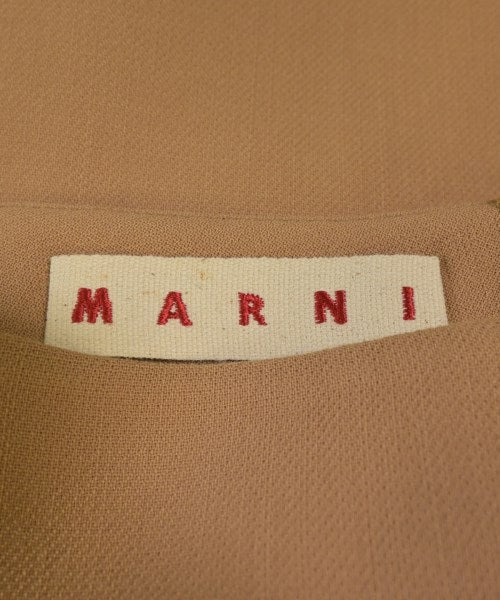 MARNI กระโปรงสั้น