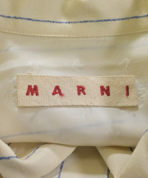 MARNI เสื้อลำลอง