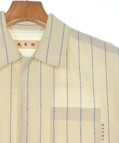 MARNI เสื้อลำลอง