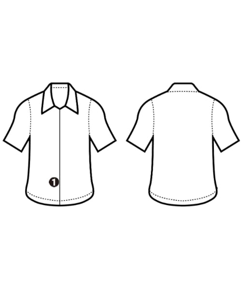 MARNI เสื้อลำลอง