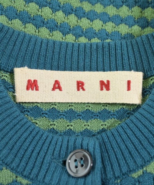 MARNI เสื้อคาร์ดิแกน