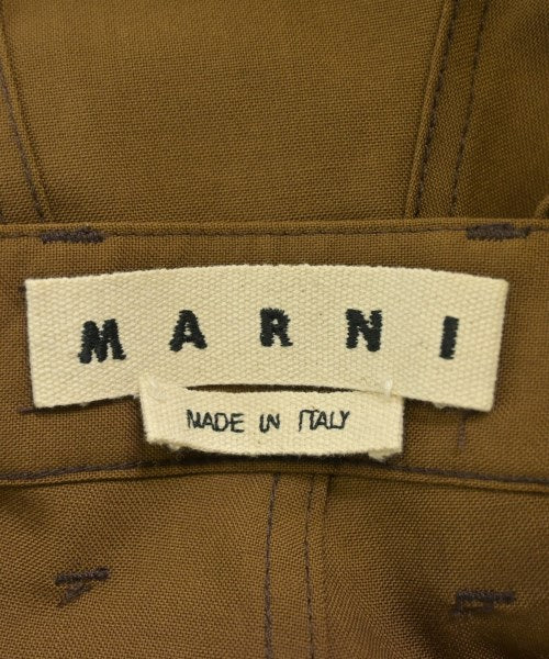 MARNI กางเกง อื่น