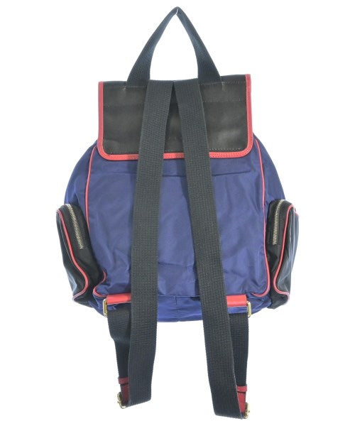 MARNI เป้สะพายหลัง