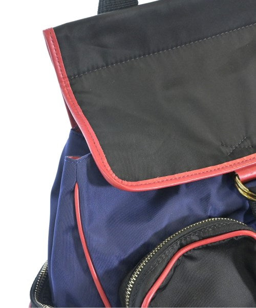 MARNI เป้สะพายหลัง