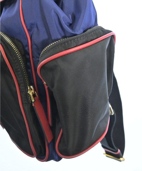 MARNI เป้สะพายหลัง