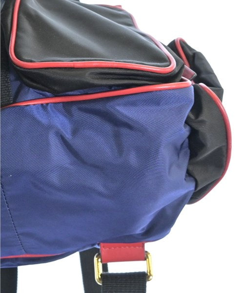 MARNI เป้สะพายหลัง