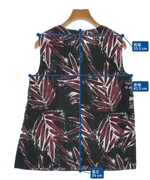 MARNI เสื้อสตรี