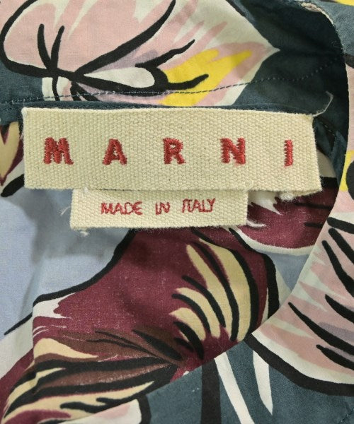 MARNI เสื้อลำลอง