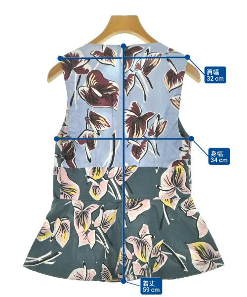 MARNI เสื้อลำลอง