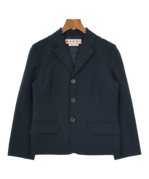 MARNI เบลเซอร์/แจ็คเก็ตสูท