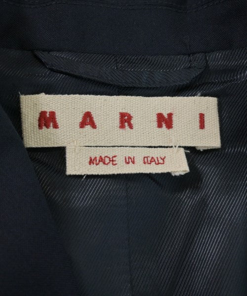 MARNI เบลเซอร์/แจ็คเก็ตสูท