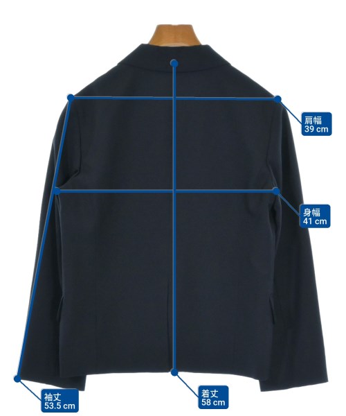 MARNI เบลเซอร์/แจ็คเก็ตสูท