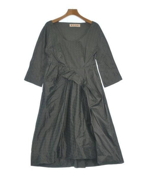 MARNI ชุดเดรส